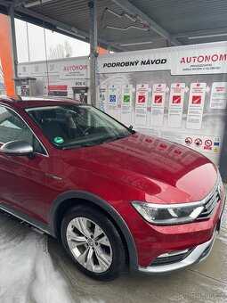 Volkswagen Passat - 3