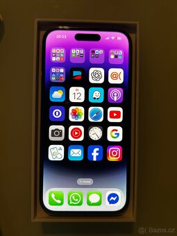 Iphone 14 Pro - 3