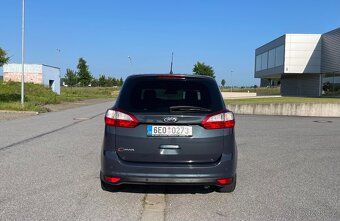 Ford Grand C-Max 2.0 TDCi Titanium – 2013 - 3