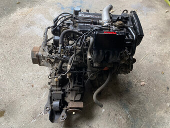 Mazda 323 gt bf 4x4 1.6 turbo - 3