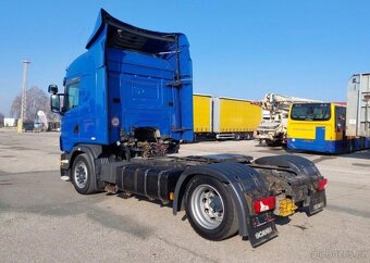 Prodám Tahač Scania G 420 LA4X2MEB 4x2 - 3