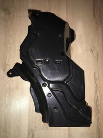 SUBWOOFER Blaupunkt do Audi A3 8P - 3