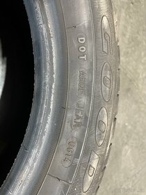 Letní Pneu 205/55 R16 - 3