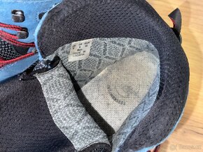 Pánské boty Hanwag Makra Combi GTX – velikost 42 - 3