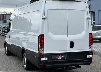 Iveco Daily 35S16 MAXI XL VZDUCH ČR odpDPH manuál 115 kw - 3