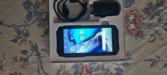Oukitel - 3