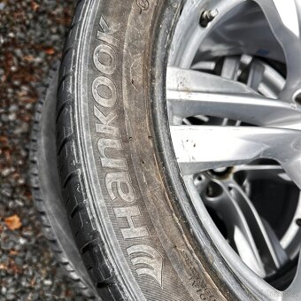 4x pneu 275/40/20 - 3