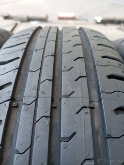 Letní pneumatiky Continental 165/60 R15 77H - 3