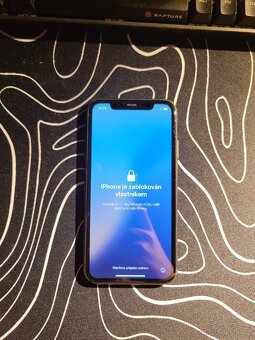 Iphone 11 černý-čtěte - 3