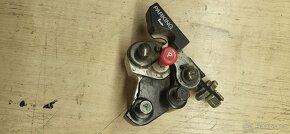Suzuki LTR 450 - brzdy - 3