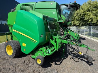Lis John Deere F440M - 3