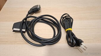 Videorekordér Panasonic NV-FJ632 Hi-Fi, SQPB - 3