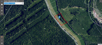 Prodej pole, 7750 m2, Žarošice, u místní části Zdravá Voda - 3