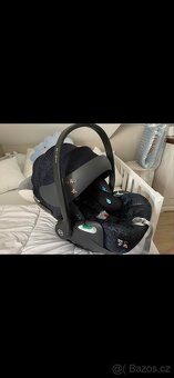 Sedačka cybex z2 - 3