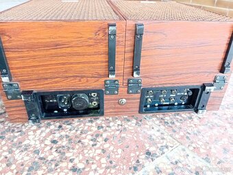 Radio Sony tapecorder tc-133 cs - 3