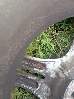 ALU 5x100 r15 - 3