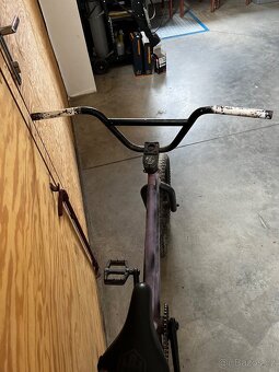 bmx kolo - 3