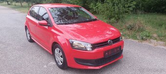 Volkswagen Polo 1.2i - 3