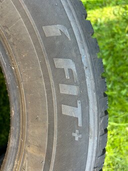 Zimní pneu Laufen Fit+ - 3