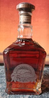 Jack Daniel's Single Barrel Select 2011 Sturgis - 3