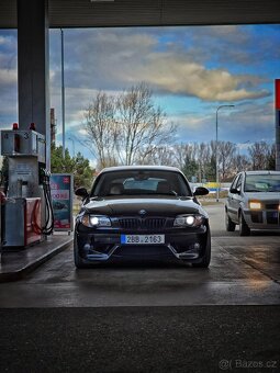 Bmw e87 - 3