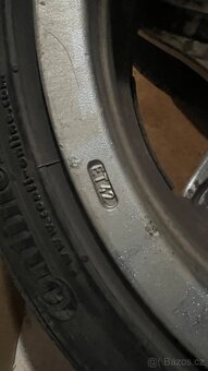 OZ racing 4x108 r16 - 3