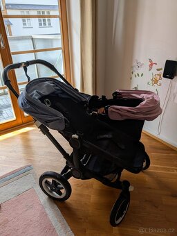 Bugaboo Donkey 2 - 3