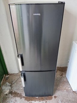 Lednice s Mrazákem - 3