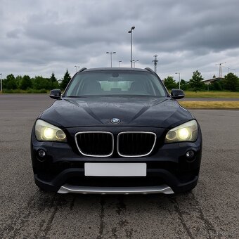 BMW X1 na splátky - 3