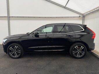 Volvo XC60, D5 AWD AT 173kw - 3