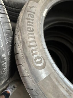 235/45r18 Continental - 3
