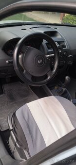 Prodám Renault Megane - 3