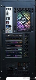 PC Gamebox RTX2060 - 3