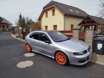 Seat Leon 1m 1.9TDI 110kw ARL Cupra - 3