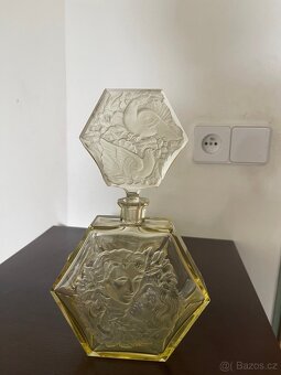 Karafa s 6 panáky - 3
