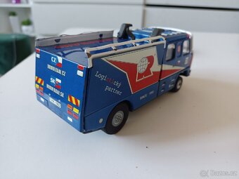 Tatra 815 Raaltrans Kovap - 3