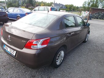 peugeot 301 - 3