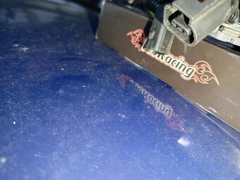 Proracing powerbox na PD TDI motory nárůst výkonu - 3