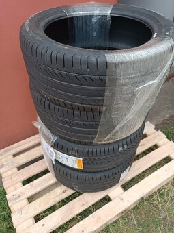 Pneu Pirelli Powergy 225/45 R17 94 Y XL Letní - 3