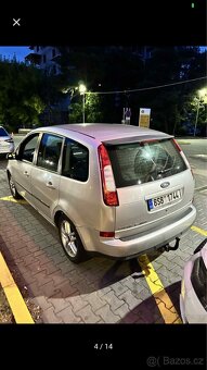 Ford C-Max - 3