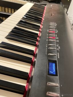 Stage piano Roland FP50 - 3