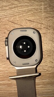 Apple Watch Ultra 2 – dokonalý parťák - 3