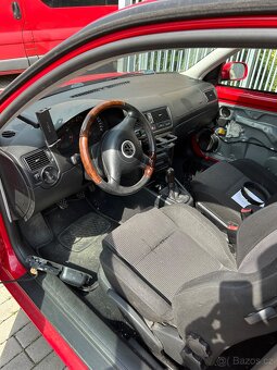 VW Golf 4 1.9 ARL 110kW - 3