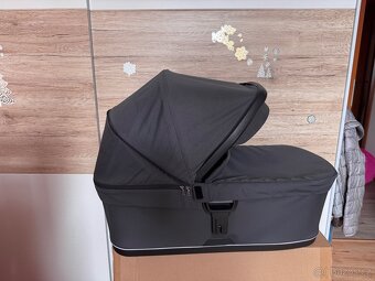 Korba Thule Urban glide 3/4 - 3