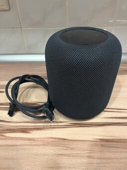 Apple HomePod 2 generace - 3