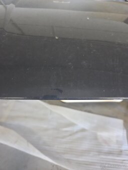 Kapota Hyundai Tucson - 3