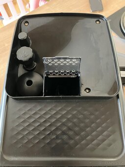 Kávovar Philips 3200 lattego - 3