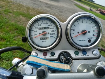Suzuki VX 800 - 3