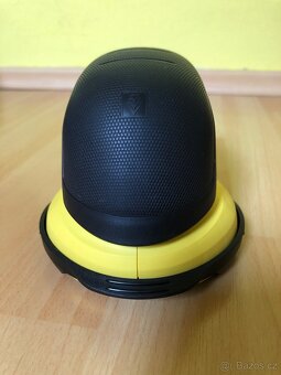 Karcher elektrická škrabka na auto - 3