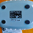 Ultrazvuková čistička CD-2800 - 3